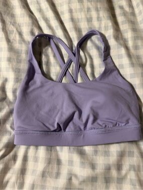 Lululemon bra